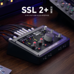 Is the SSL 2+ MKII the Last Audio Interface You’ll Ever Need? A 2026 Deep Dive
