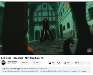 FakeSmileOG Artist Review: In-Depth Analysis & Music Career | MusicArticles.org